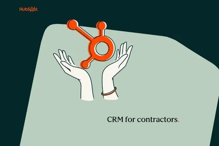 crm for construction