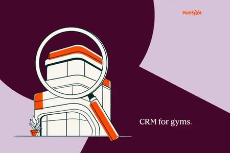 best CRMs for gyms