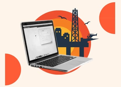 crm for oil and gas