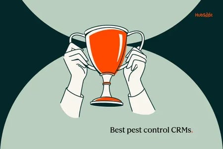 best pest control crm