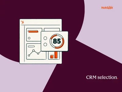 CRM selection