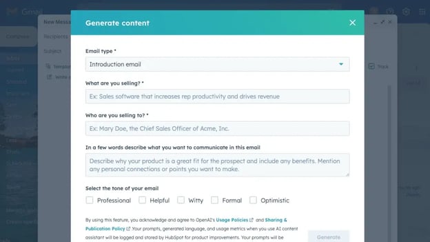 ̽ѡ AI Email Writer