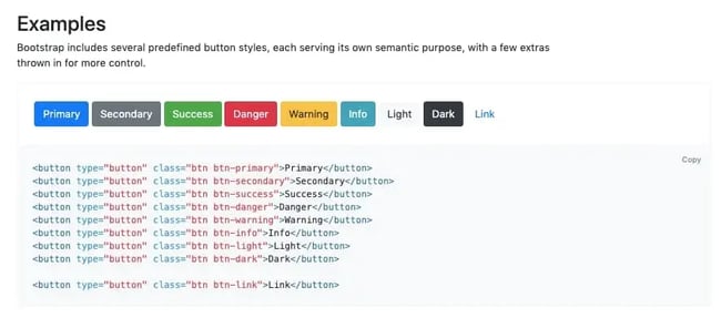Bootstrap default modifier classes-1