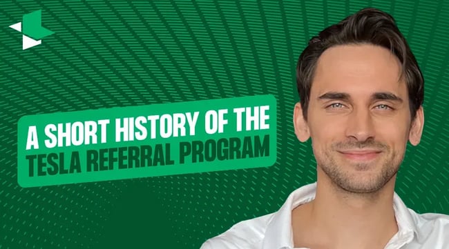 customer acquisition strategy example, referral programs