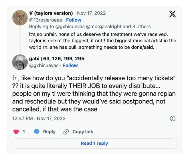 customer service fail, proposify tweet