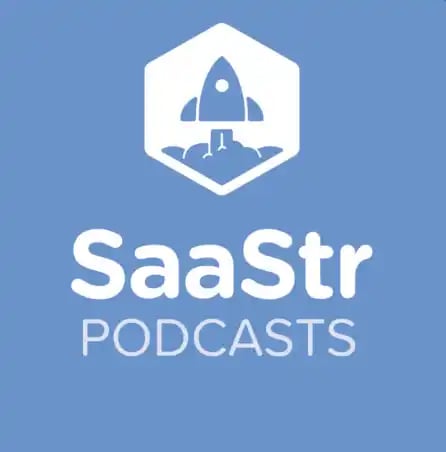 customer service podcast, sasstr