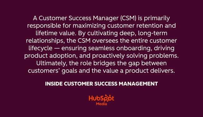 customer success manager-1