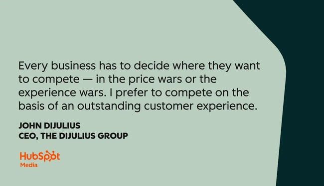 customer success quotes, stop chasing a 0% churn rate! prioritize retaining good customers and let the bad ones go.