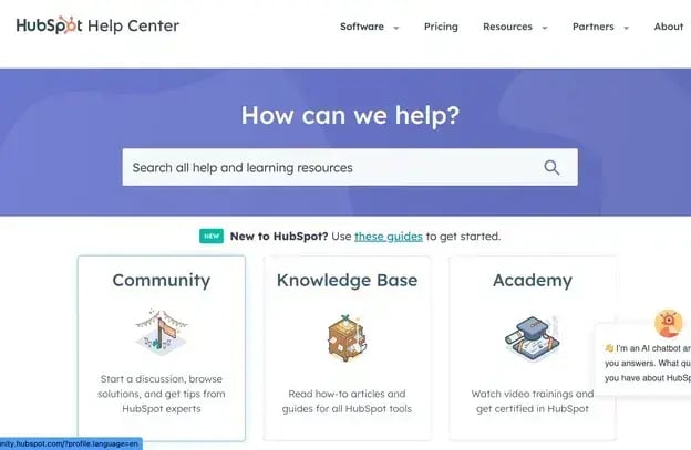 51Թ Help Center