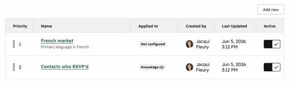 customer-agent-priority