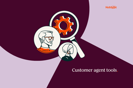 customer agent tools