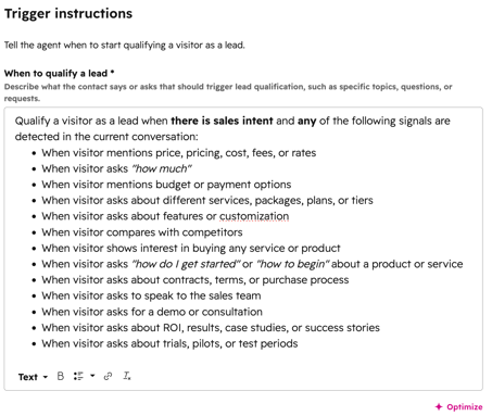 customer-agent-trigger-instructions