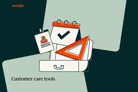 customer care tools