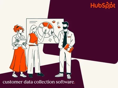 customer data collection software