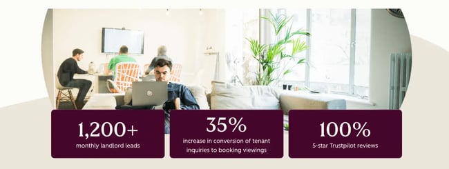 customer experience roi ���ϳԹ��� case study for Accomodation UK and how they increased customer experience satisfaction with ServiceHub. 