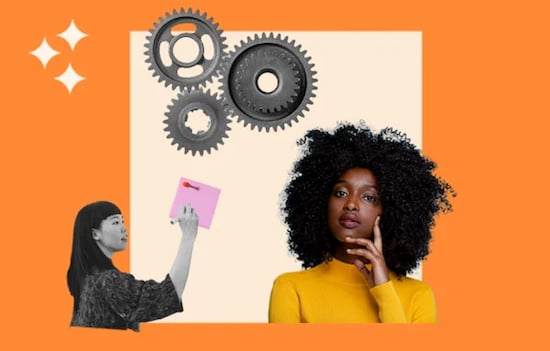 customer-focused company