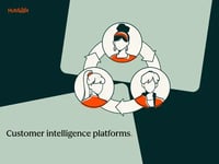 customer intelligence platform