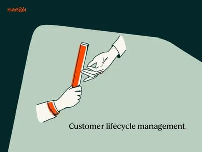 customer lifecycle