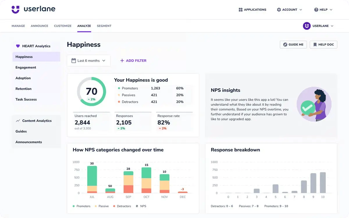 customer onboarding software, userlane