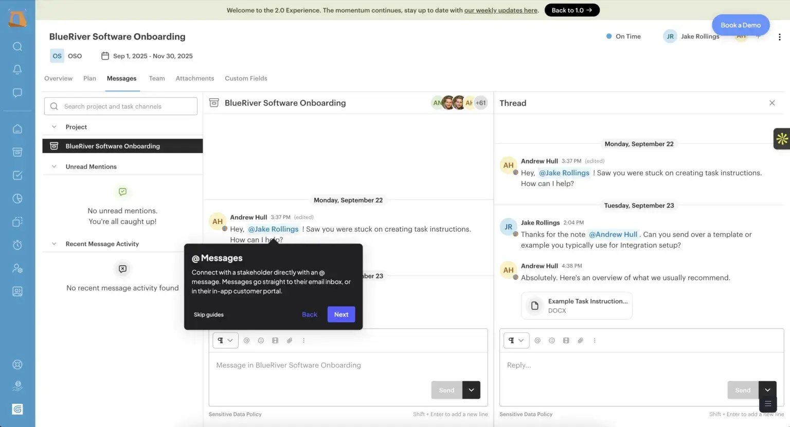 customer onboarding software, GUIDEcx