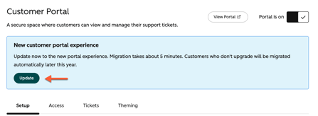 customer-portal-migrate