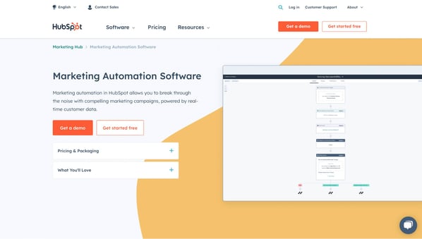̽ѡ marketing automation tool for customer retention