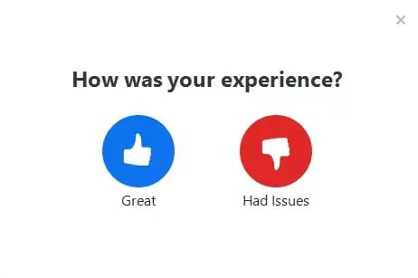 product-led customer satisfaction feedback methods