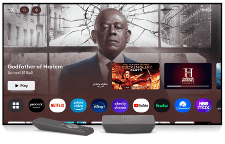 Customer segmentation example, special offers for students by Comcast