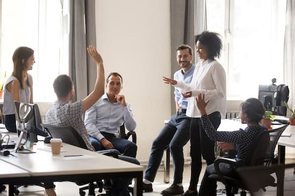 High-Performance Library: Blunder—7 Reasons Smart People Make