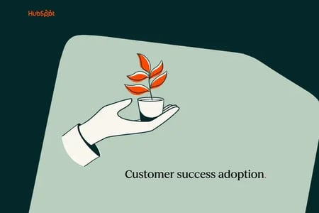 customer success adoption