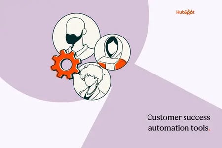 customer success automation tools