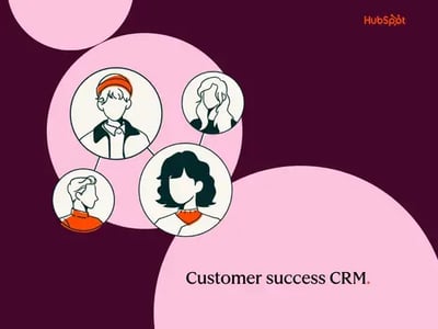 customer success crm