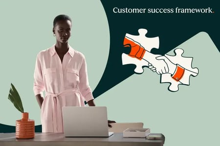 customer success framework
