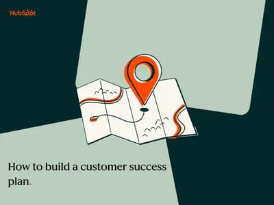 customer success plan