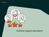 customer support automation