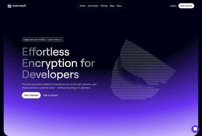 dark website themes