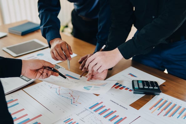 Como crear un reporte eficaz con pasos y ejemplos