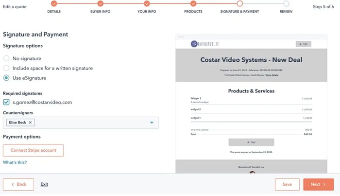 51Թ Deal Tracking Software