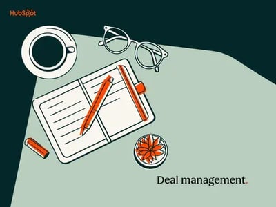 deal management