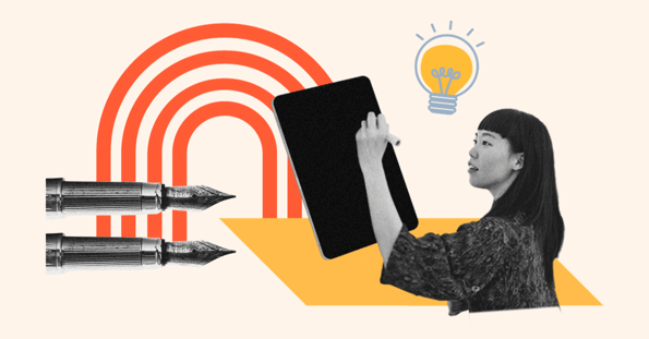 Formatos de imagen: usos, características y diferencias