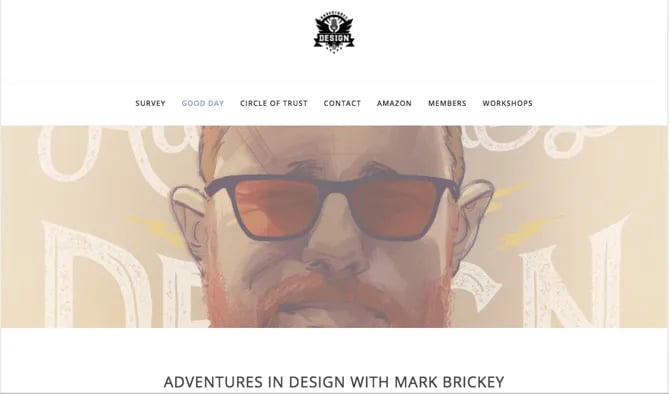 adventures in design