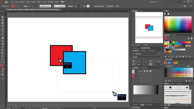 adobe illustrator