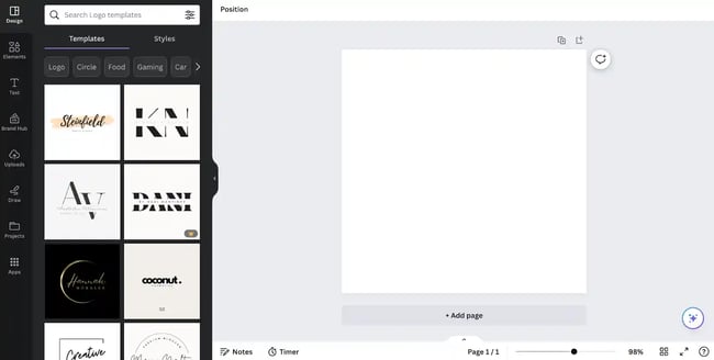 canva