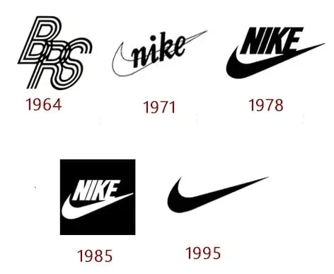Simplicity: key in logo design