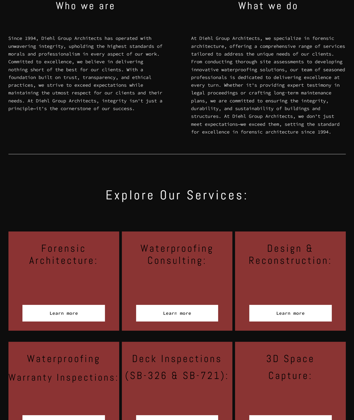 10 creative company profile examples to inspire you [+ 8 templates]