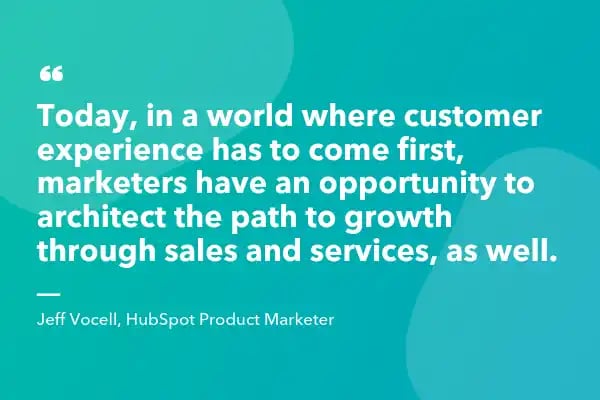 digital marketing tips, customer experience