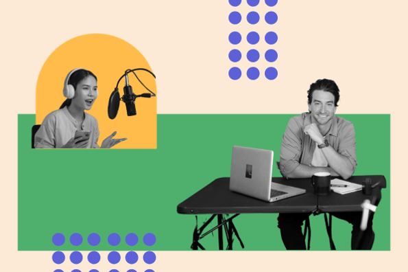 La revolución del contenido digital: los cambios que transformarán todo