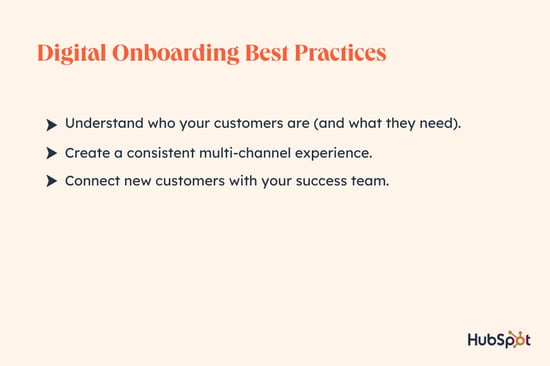 digital onboarding best practices