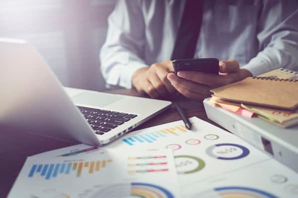Is your website Dead or Alive? Business and Cost Accounting in