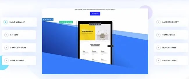  Divi  This brilliant, multipurpose theme 
